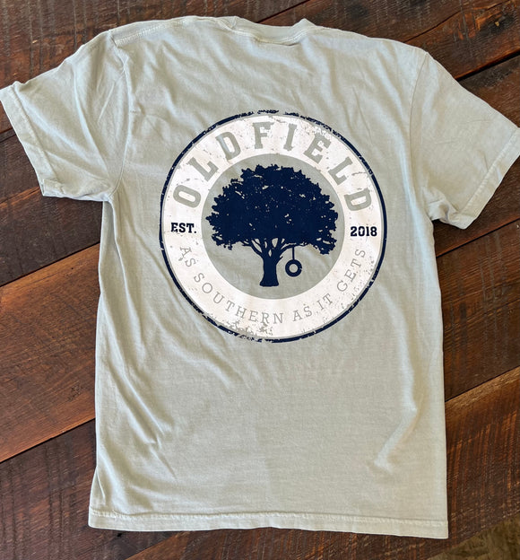 Oldfield Original Tee