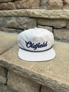 Oldfield Rope Hat