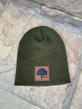 Oldfield Beanies