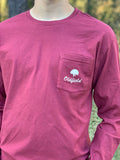 OLDFIELD HAMP TEE