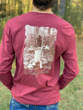 OLDFIELD HAMP TEE