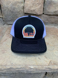 The Original PVC Patch Trucker Hat