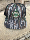 The Original Woven Patch Trucker Hat