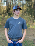 Oldfield Hamp Tee